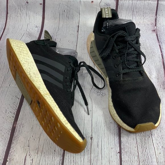 adidas Other - Adidas Originals NMD R2 Men's Shoes Core Black-Uti